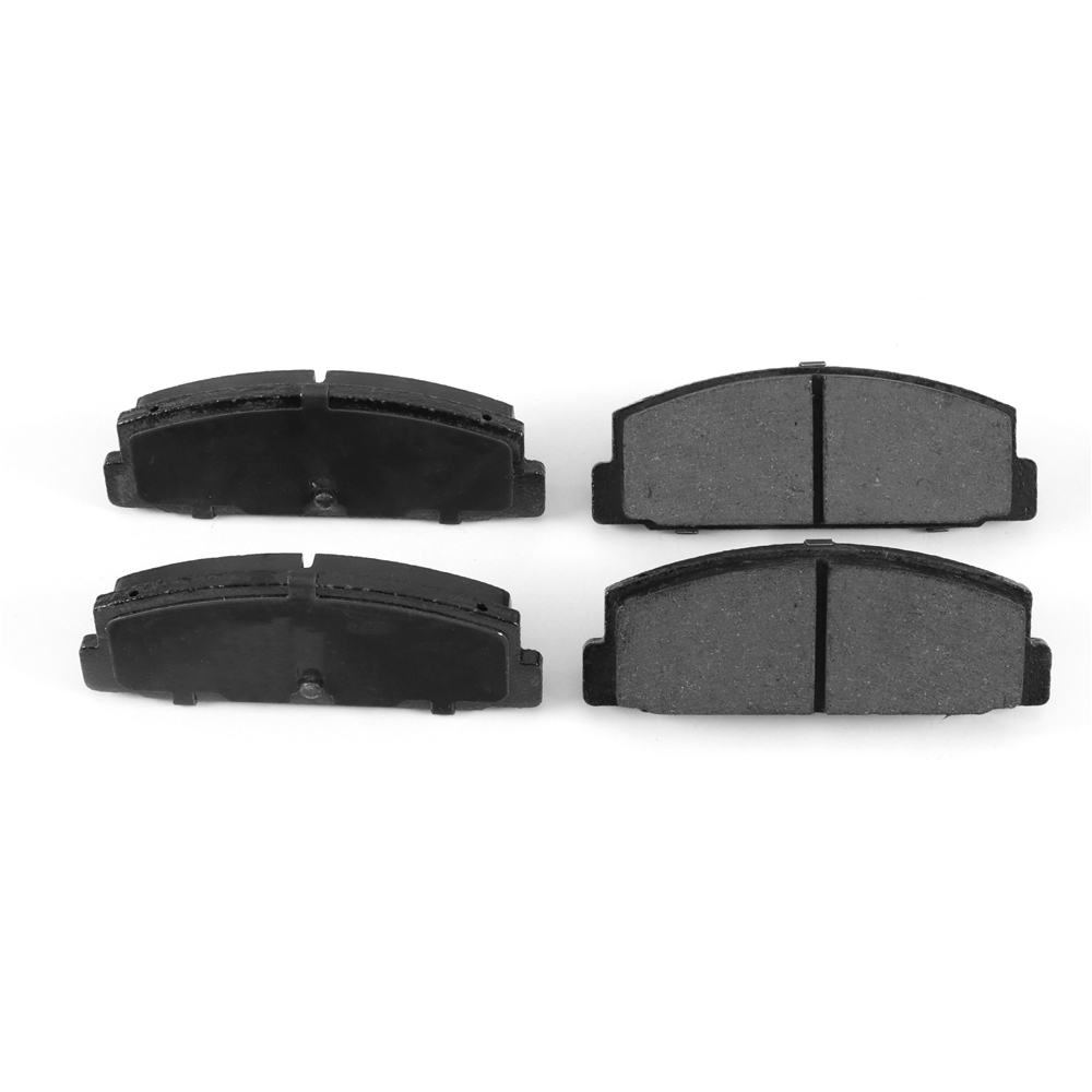 Mazda Arka Fren Balata 2002-2007 Mazda Arka Fren Balata 2002-2007